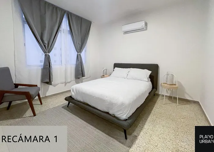 Apartamento Nuevo En Veracruz Centro